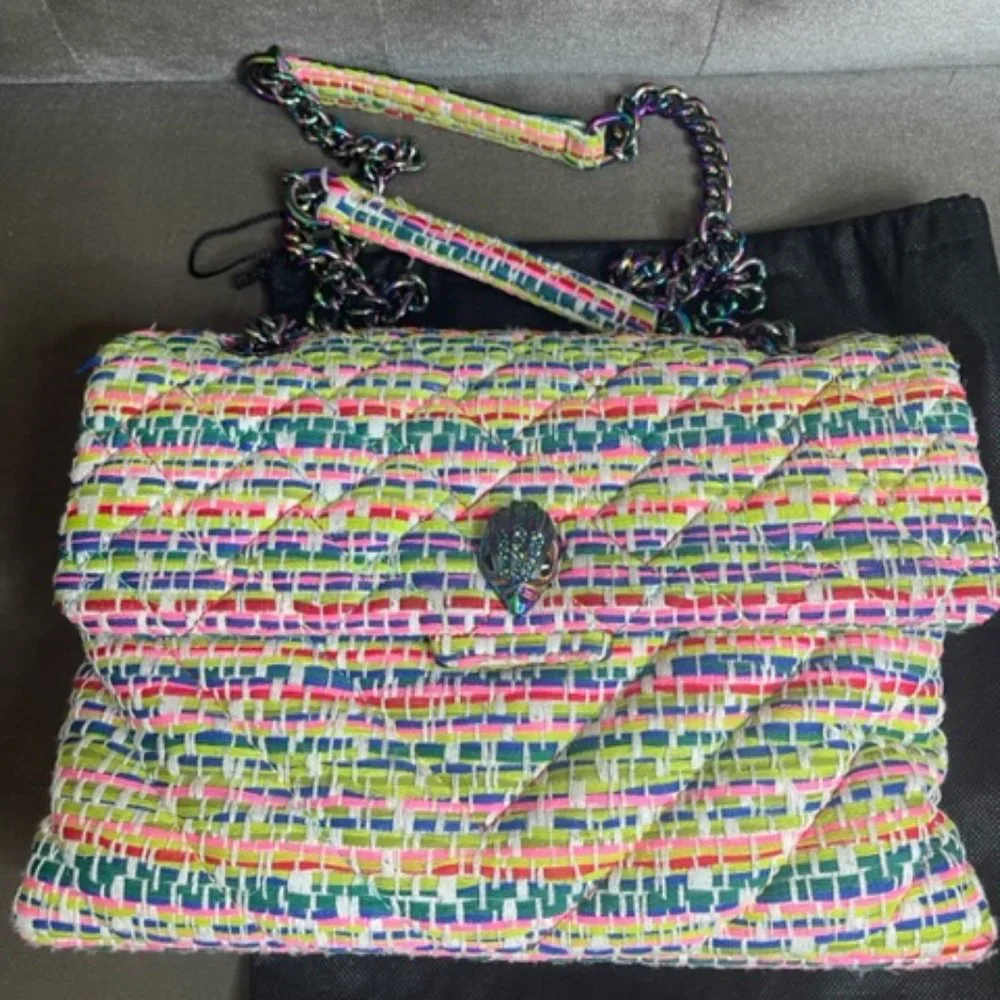 Authentic Kurt Geiger - Picture 11 of 15